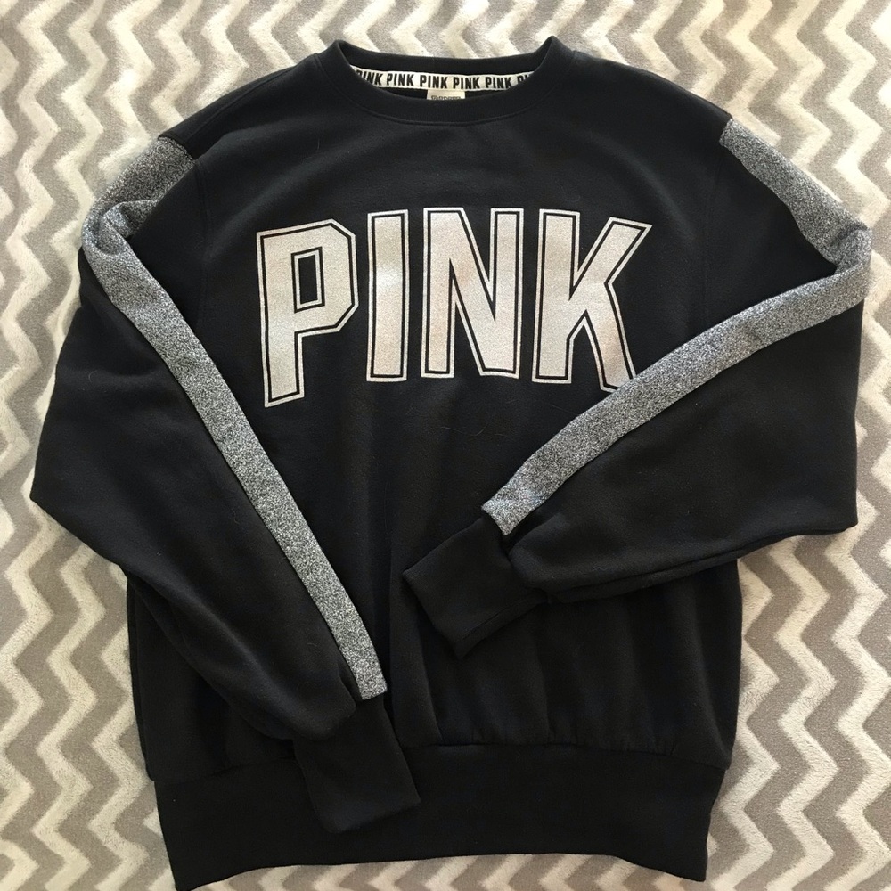 VS PINK Crewneck
